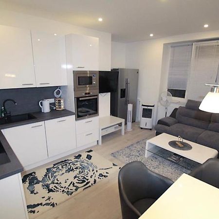 Theresa Tiana Apartment Vienna Exterior photo