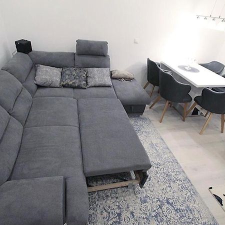 Theresa Tiana Apartment Vienna Exterior photo