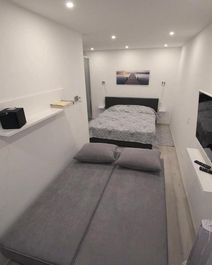 Theresa Tiana Apartment Vienna Exterior photo